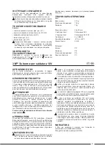 Preview for 13 page of 3M 10V User Instructions