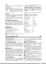 Предварительный просмотр 19 страницы 3M 10V User Instructions