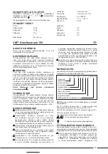 Предварительный просмотр 25 страницы 3M 10V User Instructions