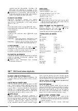 Предварительный просмотр 26 страницы 3M 10V User Instructions