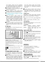 Предварительный просмотр 27 страницы 3M 10V User Instructions