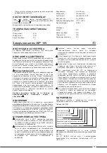 Preview for 43 page of 3M 10V User Instructions