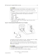 Preview for 19 page of 3M 11-81336-225 - MicroTouch M150 High Brightness User Manual