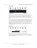 Preview for 24 page of 3M 11-81336-225 - MicroTouch M150 High Brightness User Manual