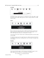 Preview for 25 page of 3M 11-81336-225 - MicroTouch M150 High Brightness User Manual