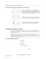 Предварительный просмотр 13 страницы 3M 11-81336-225 - MicroTouch M150 High... User Manual