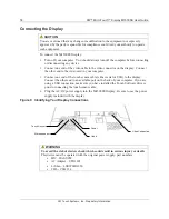 Предварительный просмотр 18 страницы 3M 11-81336-225 - MicroTouch M150 High... User Manual