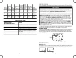 Preview for 12 page of 3M 110 Series User Instructions