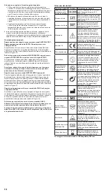 Preview for 10 page of 3M 11000 Instructions For Use Manual