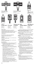 Preview for 18 page of 3M 11000 Instructions For Use Manual