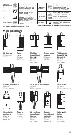 Preview for 31 page of 3M 11000 Instructions For Use Manual