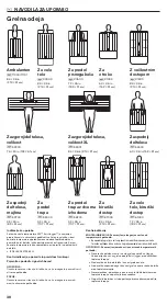 Preview for 38 page of 3M 11000 Instructions For Use Manual