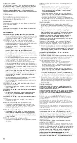 Preview for 52 page of 3M 11000 Instructions For Use Manual