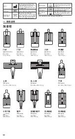 Preview for 60 page of 3M 11000 Instructions For Use Manual