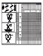 Preview for 3 page of 3M 1103070C User Instructions