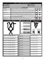 Предварительный просмотр 22 страницы 3M 1103070C User Instructions