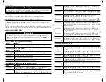 Preview for 23 page of 3M 110XLS Series User Instructions