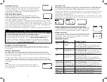 Preview for 29 page of 3M 110XLS Series User Instructions