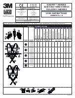 3M 1113175 User Instructions preview