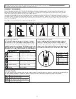 Предварительный просмотр 4 страницы 3M 1113175 User Instructions