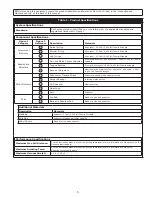 Предварительный просмотр 5 страницы 3M 1113175 User Instructions