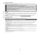 Предварительный просмотр 15 страницы 3M 1113175 User Instructions