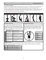 Предварительный просмотр 23 страницы 3M 1113175 User Instructions