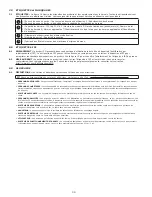 Предварительный просмотр 34 страницы 3M 1113175 User Instructions