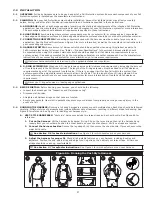 Предварительный просмотр 9 страницы 3M 1113195C User Instructions