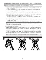 Предварительный просмотр 12 страницы 3M 1113195C User Instructions