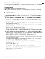 Предварительный просмотр 23 страницы 3M 1113195C User Instructions