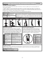 Предварительный просмотр 24 страницы 3M 1113195C User Instructions