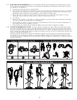 Предварительный просмотр 27 страницы 3M 1113195C User Instructions