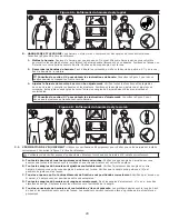 Предварительный просмотр 29 страницы 3M 1113195C User Instructions