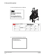 Preview for 15 page of 3M 11600 Instructions And Parts List