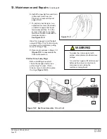 Preview for 45 page of 3M 11600 Instructions And Parts List