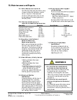 Preview for 43 page of 3M 11700 Instructions And Parts List