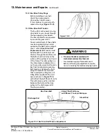 Preview for 45 page of 3M 11700 Instructions And Parts List