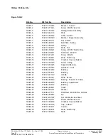 Preview for 65 page of 3M 11700 Instructions And Parts List