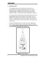 Preview for 4 page of 3M 1200 User Manual