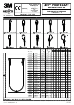 3M 1200221 User Instruction Manual preview