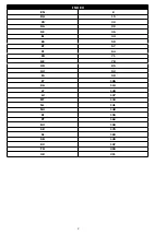 Preview for 2 page of 3M 1200221 User Instruction Manual