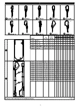 Preview for 3 page of 3M 1200221 User Instruction Manual