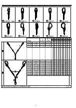 Preview for 4 page of 3M 1200221 User Instruction Manual