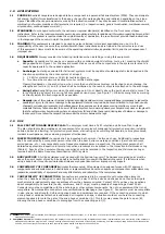 Preview for 10 page of 3M 1200221 User Instruction Manual