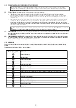 Preview for 20 page of 3M 1200221 User Instruction Manual