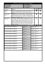 Preview for 21 page of 3M 1200221 User Instruction Manual