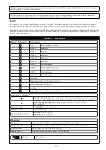 Preview for 23 page of 3M 1200221 User Instruction Manual