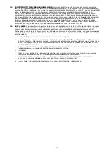 Preview for 39 page of 3M 1200221 User Instruction Manual