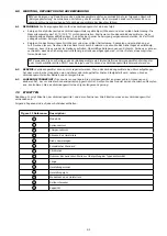 Preview for 41 page of 3M 1200221 User Instruction Manual